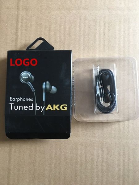 High Quality 3.5mm In-ear Earphones Wired Headset Microphone for Samsung Galaxy S9 S8 S8 Plus S7 S6 Edge Note 8 Bass Earbuds
High Quality 3.5mm In-ear Earphones Wired Headset Microphone for Samsung Galaxy S9 S8 S8 Plus S7 S6 Edge Note 8 Bass Earbuds