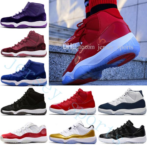 new 11 11s mens basketball shoes sneakers women bred space jam 45 gym red heiress velvet 11s xi like 82 96 chicago concord georgetown wool
new 11 11s mens basketball shoes sneakers women bred space jam 45 gym red heiress velvet 11s xi like 82 96 chicago concord georgetown wool