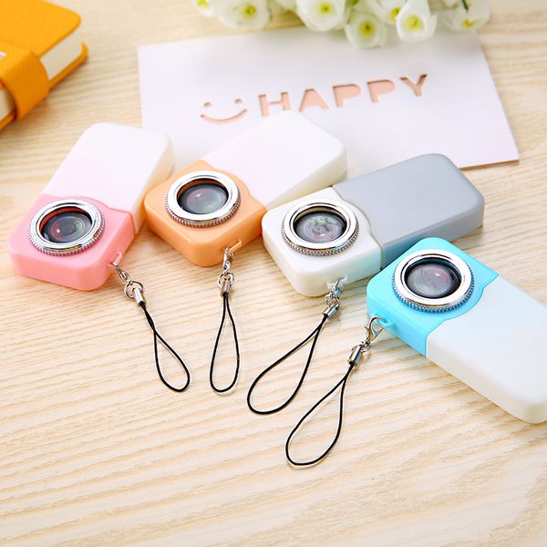 creative stationery cute camera shape ballpoint pen school supplies student prizes ballpoint pen 476, Blue;orange
creative stationery cute camera shape ballpoint pen school supplies student prizes ballpoint pen 476, Blue;orange