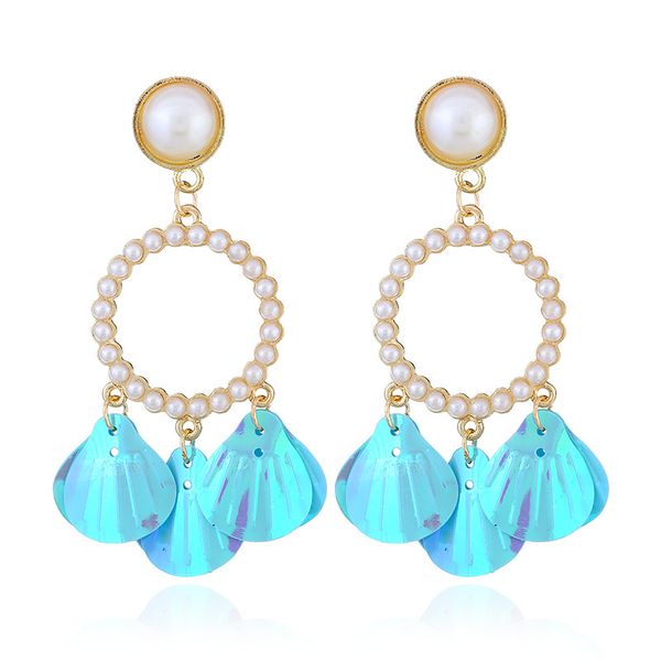 wholesale 2018 new brand designer pearl stud earrings set accessories wedding party fashion jewelry gift no allergy ing, Golden;silver
wholesale 2018 new brand designer pearl stud earrings set accessories wedding party fashion jewelry gift no allergy ing, Golden;silver
