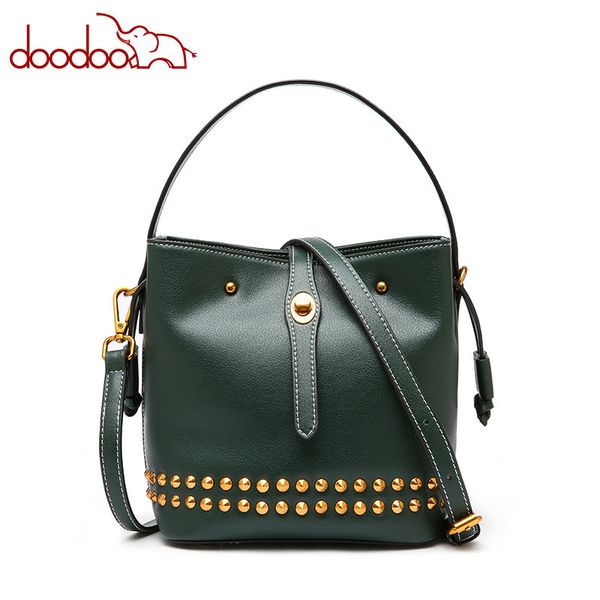 leather handbags korean version of the rivet leather bucket bag trend single shoulder diagonal package wild handbag
leather handbags korean version of the rivet leather bucket bag trend single shoulder diagonal package wild handbag
