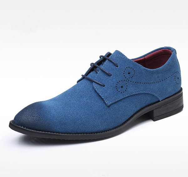 hand rubbing men casual sude boots leisure low footwear suede fashionable shoes repopular classic revo four colours suded shoes zyx015, Black
hand rubbing men casual sude boots leisure low footwear suede fashionable shoes repopular classic revo four colours suded shoes zyx015, Black