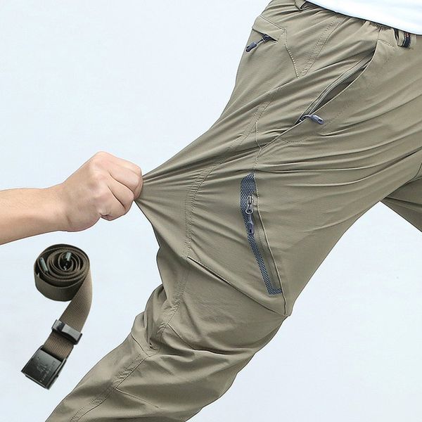 2018 Spring and Summer Elastic Waterproof Men Pants Men's Active Trousers Male Sweatpants Slim Tactical Pants 8XL
2018 Spring and Summer Elastic Waterproof Men Pants Men's Active Trousers Male Sweatpants Slim Tactical Pants 8XL