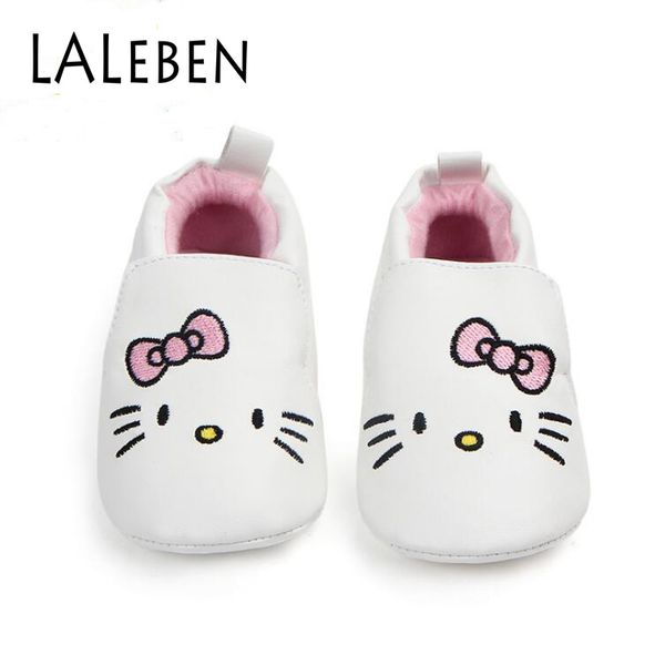 laleben skid-proof baby shoes artificial pu comfortable baby girls cartoon animation infant shoes autumn first walkers
laleben skid-proof baby shoes artificial pu comfortable baby girls cartoon animation infant shoes autumn first walkers