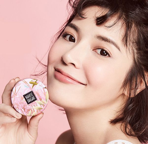 new marie dalgar tricolor maiden feel blush power nude look high light long-lasting natural ing
new marie dalgar tricolor maiden feel blush power nude look high light long-lasting natural ing