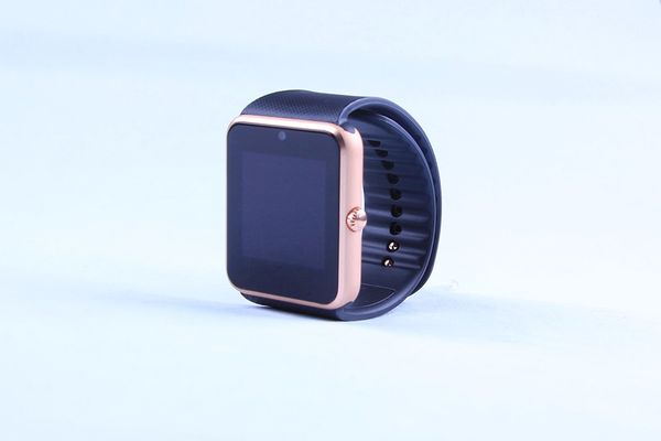 smartwatch gt08 smart watch with camera sim card tf/sd card slot call sync notifier and smart health watch for iphone and android
smartwatch gt08 smart watch with camera sim card tf/sd card slot call sync notifier and smart health watch for iphone and android