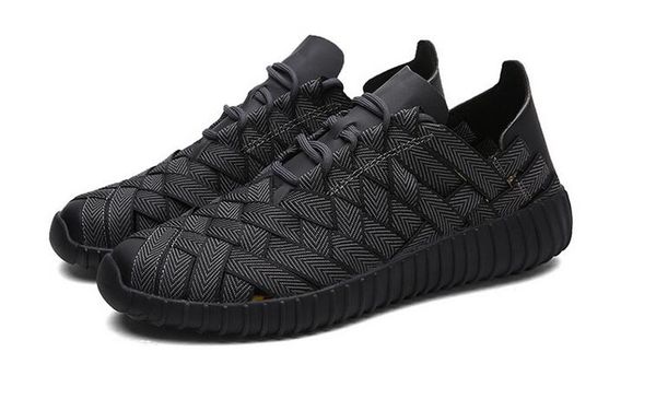 Hand woven ummer new couple ca ual hoe outdoor breathable hock tidal hoe men and women korean ca ual hoe
Hand woven ummer new couple ca ual hoe outdoor breathable hock tidal hoe men and women korean ca ual hoe