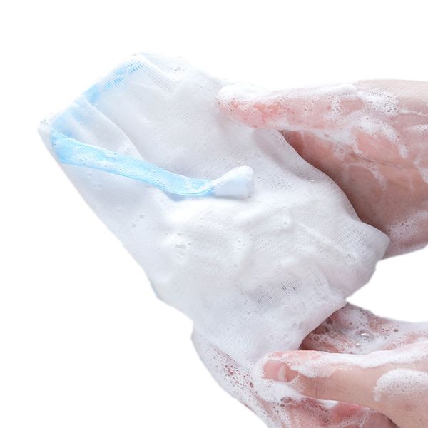 4pcs/lot soap blister mesh soap net facial cleaning tools shower bathroom foaming net easy bubble mesh bag hanging bags
4pcs/lot soap blister mesh soap net facial cleaning tools shower bathroom foaming net easy bubble mesh bag hanging bags