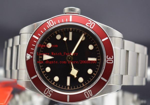factory supplier luxury wristwatches 2 style color stainless steel 41mm 79220r automatic mens men's watch watches, Slivery;brown
factory supplier luxury wristwatches 2 style color stainless steel 41mm 79220r automatic mens men's watch watches, Slivery;brown