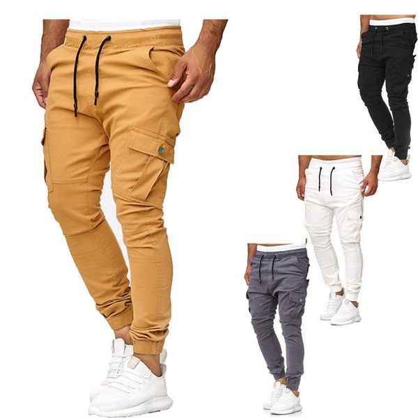 mens sport pants long trousers tracksuit gym fitness workout joggers sweatpants, Black
mens sport pants long trousers tracksuit gym fitness workout joggers sweatpants, Black