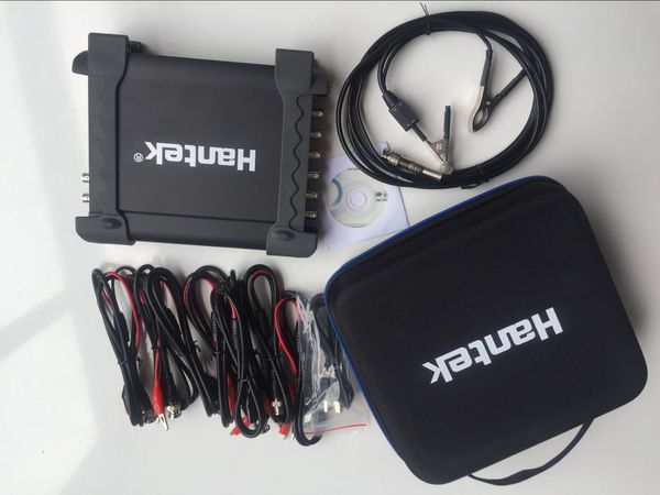 Лучшая цена Hantek 1008C USB Автомобильный Диагностический Цифровой Осциллограф DAQ Гене
Лучшая цена Hantek 1008C USB Автомобильный Диагностический Цифровой Осциллограф DAQ Гене