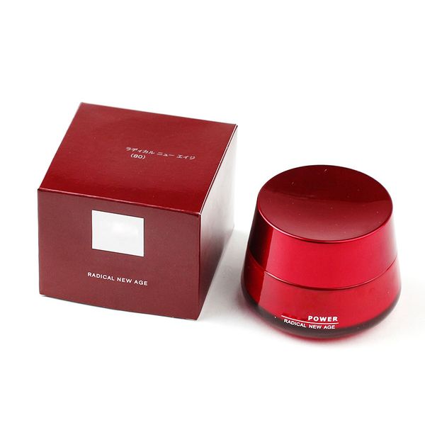 Famou brand r n a power radical new age moi turi ing cream kin care lotion 80g dhl hipping
Famou brand r n a power radical new age moi turi ing cream kin care lotion 80g dhl hipping