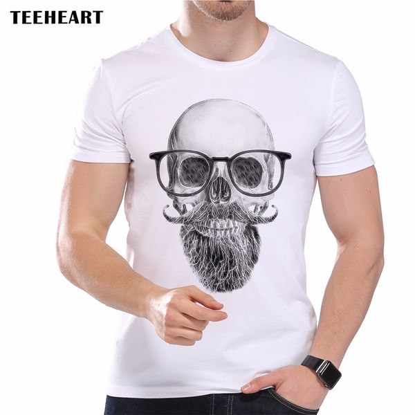 teeheart brand 2017 vintage summer men's t-shirt white beard scholar printed short sleeve o-neck modal hipster tees pd014, White;black
teeheart brand 2017 vintage summer men's t-shirt white beard scholar printed short sleeve o-neck modal hipster tees pd014, White;black
