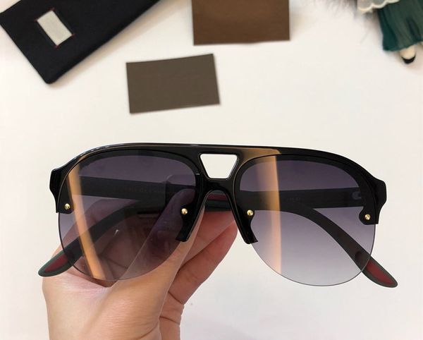 women man square 0168s sunglasses clear glitter frame grey fashion sunglasses for women new with box numgg180926-59, White;black
women man square 0168s sunglasses clear glitter frame grey fashion sunglasses for women new with box numgg180926-59, White;black