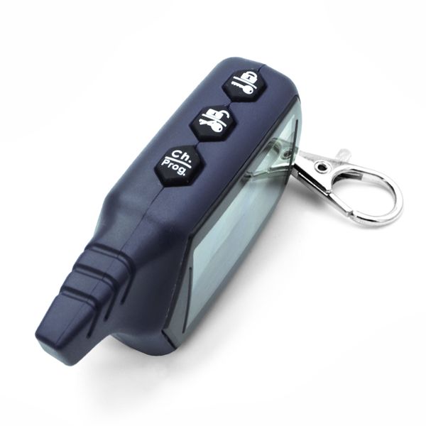 10pcs starline b 9 lcd remote controller for two way car alarm starline b9 twage keychain russian version
10pcs starline b 9 lcd remote controller for two way car alarm starline b9 twage keychain russian version
