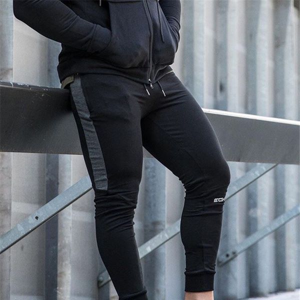 autumn new mens joggers sweatpants trousers fashion gyms fitness bodybuilding zipper pocket long pants boutique men's sportswear, Black
autumn new mens joggers sweatpants trousers fashion gyms fitness bodybuilding zipper pocket long pants boutique men's sportswear, Black