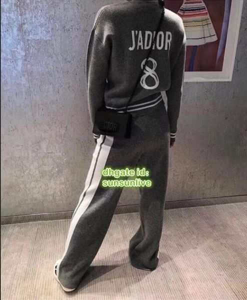 2018 dd logo brand high end cu tom ladie logo embroidery knitted 100 wool weater jacket coat pant trou er uit et 325843800
2018 dd logo brand high end cu tom ladie logo embroidery knitted 100 wool weater jacket coat pant trou er uit et 325843800