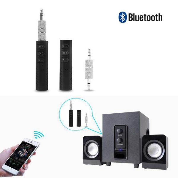 universal 3.5mm jack bluetooth car kit hands music audio receiver adapter auto aux kit for speaker headphone car stereo
universal 3.5mm jack bluetooth car kit hands music audio receiver adapter auto aux kit for speaker headphone car stereo