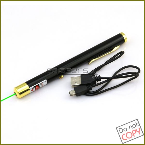 SDLasers 532nm 650nm U5 Fixed focus USB Charging Ultimate Green Red Laser Pointer Lighter Visible Beam Laser Light Lazers Pointer
SDLasers 532nm 650nm U5 Fixed focus USB Charging Ultimate Green Red Laser Pointer Lighter Visible Beam Laser Light Lazers Pointer