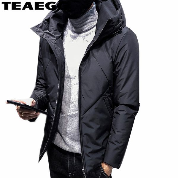 teaegg высокое качество толстые мужские зимние куртки пальто parkas para homens белая утка пуховик для мужчин chaqueta pluma hombreal1517, Black
teaegg высокое качество толстые мужские зимние куртки пальто parkas para homens белая утка пуховик для мужчин chaqueta pluma hombreal1517, Black