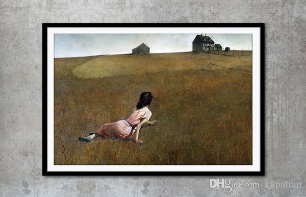 christinas world andrew wyeth art works painting home decor art poster print 16 24 36 47 inches
christinas world andrew wyeth art works painting home decor art poster print 16 24 36 47 inches