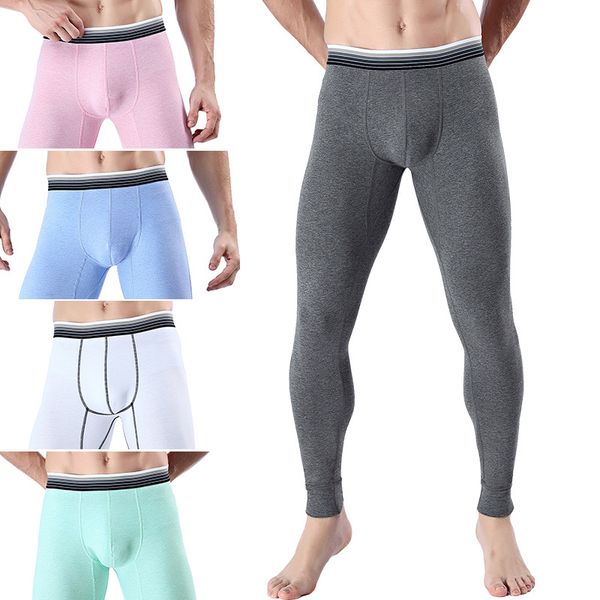 winter men thermal underwear bamboo charcoal super soft underpants men's cotton pants long johns men tight underwear 5 colors, Black;white
winter men thermal underwear bamboo charcoal super soft underpants men's cotton pants long johns men tight underwear 5 colors, Black;white