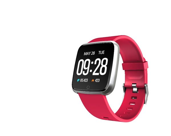 Pulseiras inteligentes xiebinhong
Pulseiras inteligentes xiebinhong