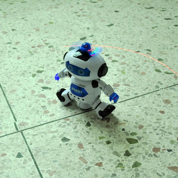 cute electric music light dancing robot smart toys space walking toys for children kids music light kid's toy
cute electric music light dancing robot smart toys space walking toys for children kids music light kid's toy