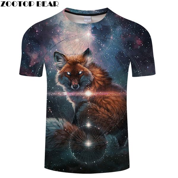galaxy&wolf 3d print t shirt men women tshirt summer casual short sleeve o-neck &tee camisetas groot drop ship, White;black
galaxy&wolf 3d print t shirt men women tshirt summer casual short sleeve o-neck &tee camisetas groot drop ship, White;black