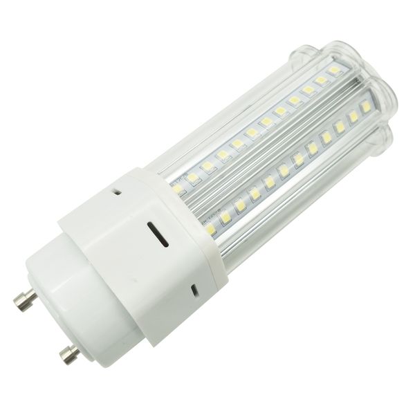 led 15w gu24 led corn bulb, high brightness 100w cfl replace 84 smd2835 chips, 360 degree lighting, ac 85~265v
led 15w gu24 led corn bulb, high brightness 100w cfl replace 84 smd2835 chips, 360 degree lighting, ac 85~265v
