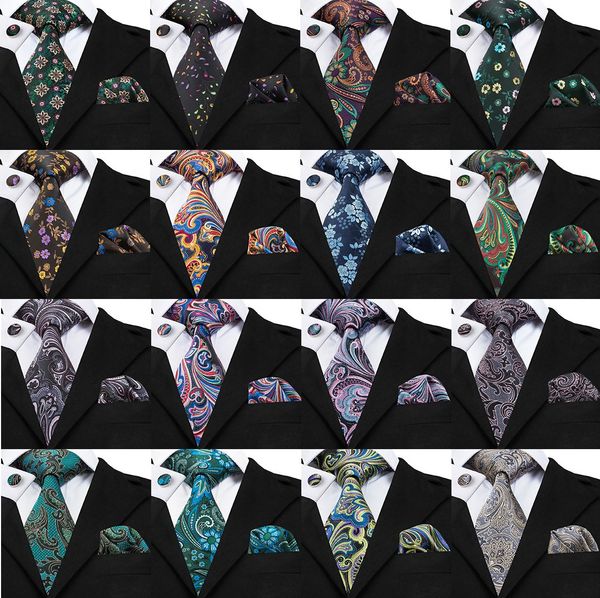 mens fashion casual neck tie set beautiful floral silk necktie classic length tie with cufflinks and handkerchief, Black;blue
mens fashion casual neck tie set beautiful floral silk necktie classic length tie with cufflinks and handkerchief, Black;blue