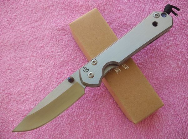Chris Reeve Small Sebenza 21 Frame Knife 440C steel Satin Drop point Plain Folding blade knife Tactical knife knives with retail box
Chris Reeve Small Sebenza 21 Frame Knife 440C steel Satin Drop point Plain Folding blade knife Tactical knife knives with retail box