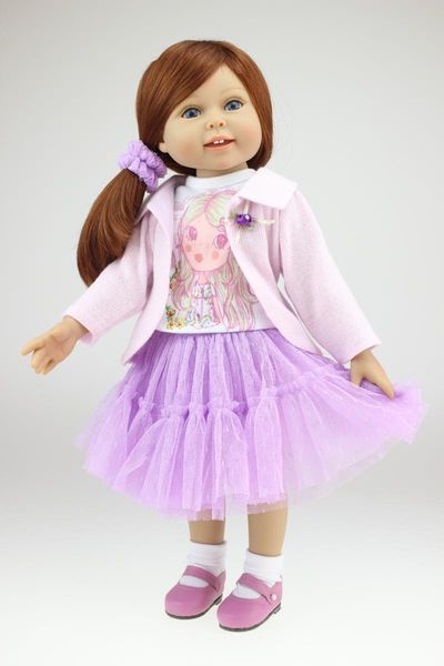 новый 18 дюймов американские девушки куклы силиконовые reborn baby dolls ручной реалистичные реалистичные реальные сенсорный новорожденный к
новый 18 дюймов американские девушки куклы силиконовые reborn baby dolls ручной реалистичные реалистичные реальные сенсорный новорожденный к