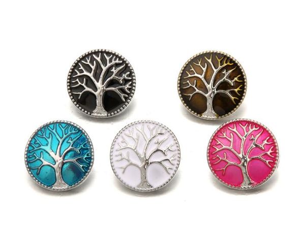 10pcs/lot 18mm snap button noosa wishing tree button charms fit pendant necklace bracelet life tree snap button charm 5 color new, Bronze;silver
10pcs/lot 18mm snap button noosa wishing tree button charms fit pendant necklace bracelet life tree snap button charm 5 color new, Bronze;silver