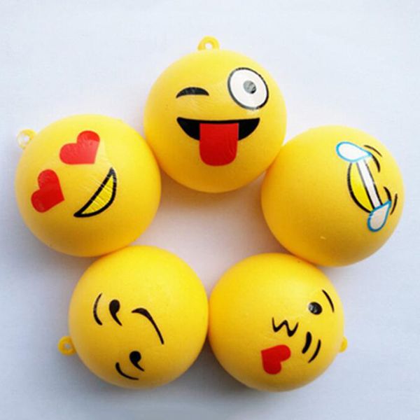 Emoji Squishy Squeeze Stretchy Bread 4/7/10cm Slow Rising Phone Charms Kawaii Cute Handbag Pendant Keychain Toys Gift for Kids 100pcs
Emoji Squishy Squeeze Stretchy Bread 4/7/10cm Slow Rising Phone Charms Kawaii Cute Handbag Pendant Keychain Toys Gift for Kids 100pcs