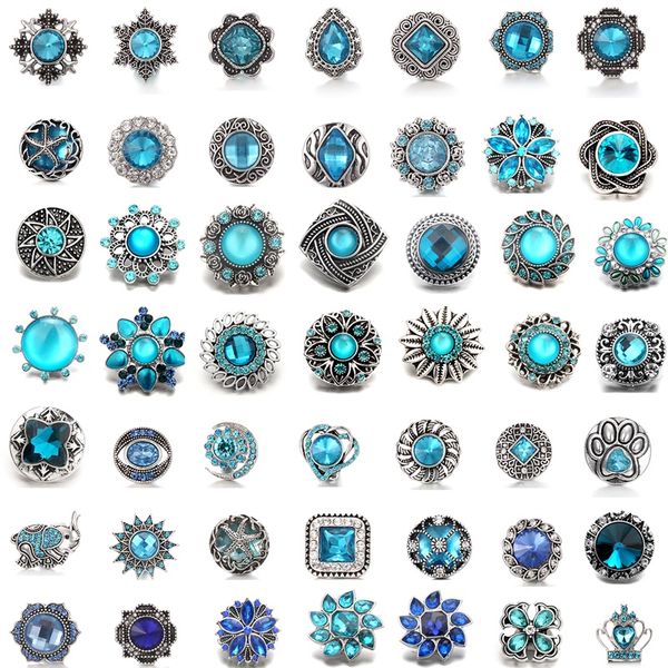 noosa ginger snap crysal chunks blue gem druzy charms 18mm metal snap buttons diy snap bracelet jewelry gift 
noosa ginger snap crysal chunks blue gem druzy charms 18mm metal snap buttons diy snap bracelet jewelry gift