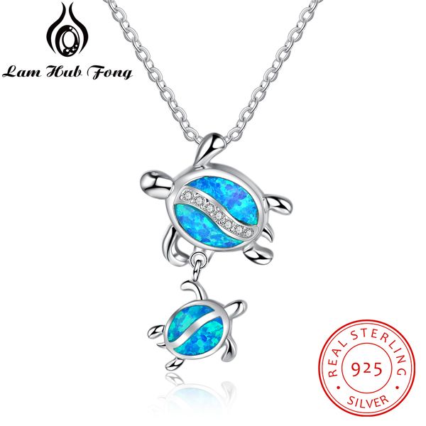 fine jewelry blue opal stone vintage pendants 100% sterling silver 925 jewelry trendy tortoise silver pendants for parent-child
fine jewelry blue opal stone vintage pendants 100% sterling silver 925 jewelry trendy tortoise silver pendants for parent-child