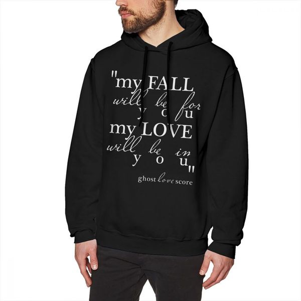 nightwish hoodie ghost love score hoodies cotton purple pullover hoodie popular over size men long autumn streetwear hoodies, Black
nightwish hoodie ghost love score hoodies cotton purple pullover hoodie popular over size men long autumn streetwear hoodies, Black