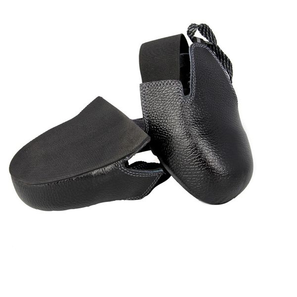 new 1pair lot man woman safety shoes real leather steel overshoes woker shoes cover visitor overshoes toes protection material steel en12, White;pink
new 1pair lot man woman safety shoes real leather steel overshoes woker shoes cover visitor overshoes toes protection material steel en12, White;pink