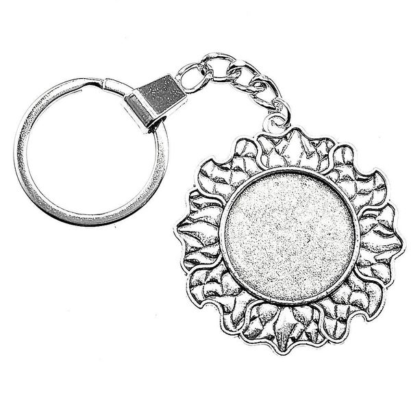 6 шт. брелок женщины брелки мода брелки для мужчин sun cloud внутренний размер 25 мм круглый кабошон камея базовый лоток рамка пустой, Slivery;golden
6 шт. брелок женщины брелки мода брелки для мужчин sun cloud внутренний размер 25 мм круглый кабошон камея базовый лоток рамка пустой, Slivery;golden