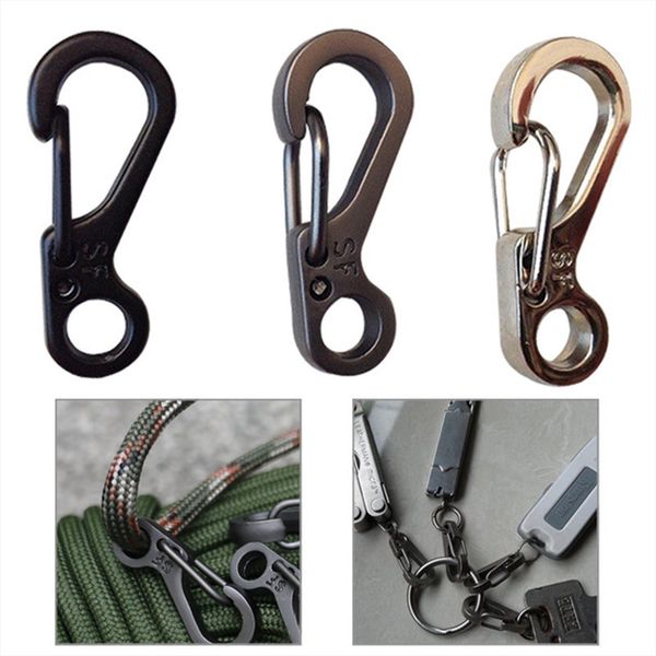 edc mini keychain spring clasps climbing carabiners camping bottle hooks paracord buckle accessorie tactical survival gear
edc mini keychain spring clasps climbing carabiners camping bottle hooks paracord buckle accessorie tactical survival gear