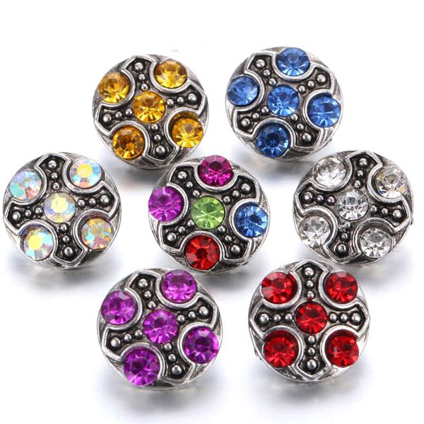 10pcs 12mm snap mini buttons jewelry rhinestone style cross snap fit snap bracelet buttons bangles, Bronze;silver
10pcs 12mm snap mini buttons jewelry rhinestone style cross snap fit snap bracelet buttons bangles, Bronze;silver