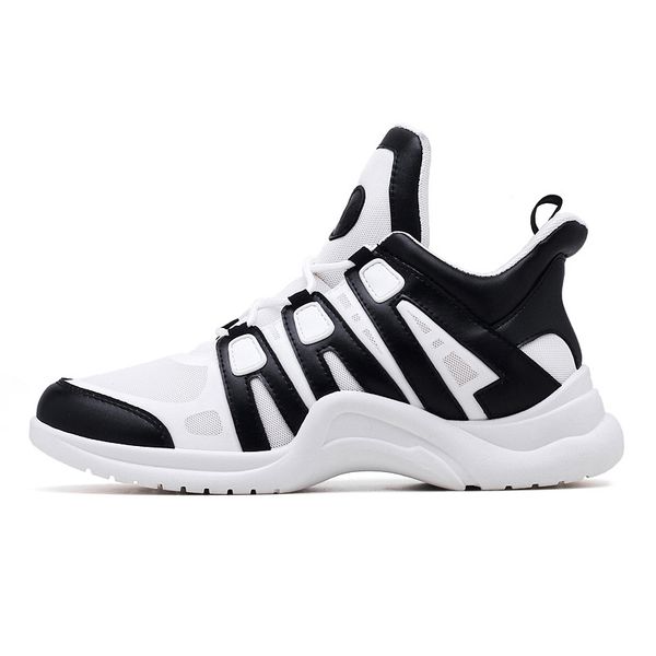 Autumn and winter new England men's shoes Korean version of the breathable men's casual shoes fashion wild students ins ugly shoes
Autumn and winter new England men's shoes Korean version of the breathable men's casual shoes fashion wild students ins ugly shoes