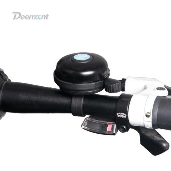 deemount bicycle bell mtb road bike handlebar string sounds ring aluminum housing big crisp noise cycling warning
deemount bicycle bell mtb road bike handlebar string sounds ring aluminum housing big crisp noise cycling warning