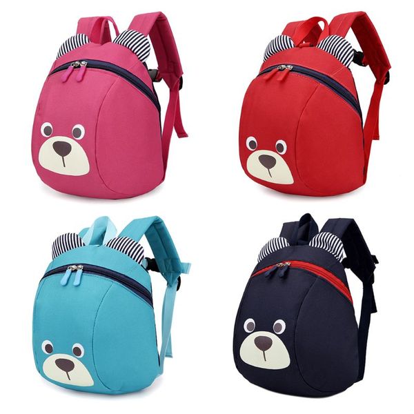 thinkthendo cute bear small toddler backpack with leash children kids backpack bag for boy girl mini girl boys backpacks
thinkthendo cute bear small toddler backpack with leash children kids backpack bag for boy girl mini girl boys backpacks