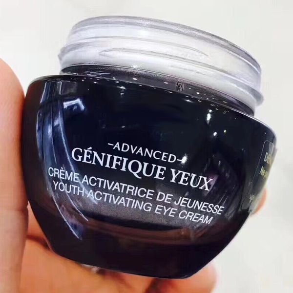 2019 yeux cream activatrice de jeune e youth activating eye cream 15ml hipping
2019 yeux cream activatrice de jeune e youth activating eye cream 15ml hipping