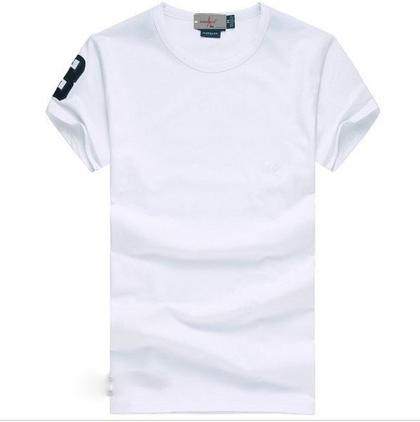 Summer Designer Shirt Men Fashion Short Sleeve O Neck Casual Black Gray Red T Shirts Size S-2XL
Summer Designer Shirt Men Fashion Short Sleeve O Neck Casual Black Gray Red T Shirts Size S-2XL