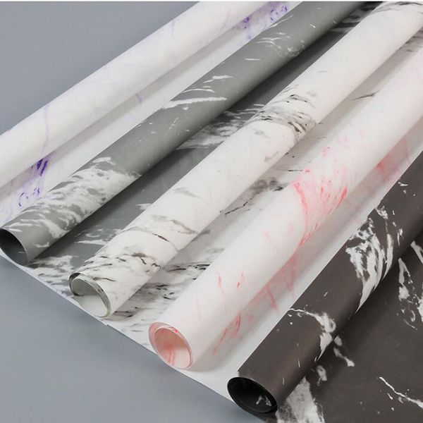 marble gift wrapping paper 60*60cm flower packaging paper packaging material paper diy crafts supplies qw8165
marble gift wrapping paper 60*60cm flower packaging paper packaging material paper diy crafts supplies qw8165
