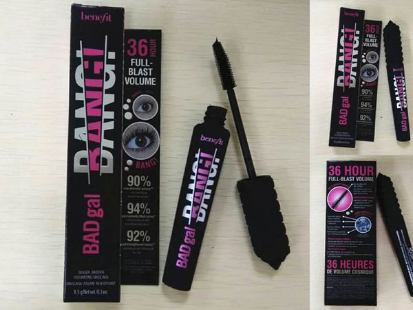 36 mascara hour bad gal bang volumising mascara 36 hours full blast volume size brand new 8.5g dhl ing
36 mascara hour bad gal bang volumising mascara 36 hours full blast volume size brand new 8.5g dhl ing