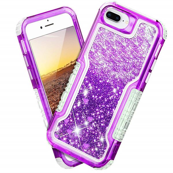 for iphone 8 plus case luxury glitter liquid quicksand floating flowing sparkle shiny bling diamond cute case for iphone xr xs max
for iphone 8 plus case luxury glitter liquid quicksand floating flowing sparkle shiny bling diamond cute case for iphone xr xs max